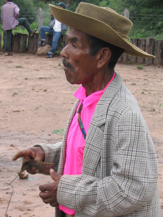 Esteban Pinto